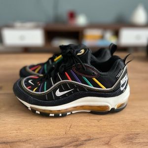 Nike Air Max 98 Martins
